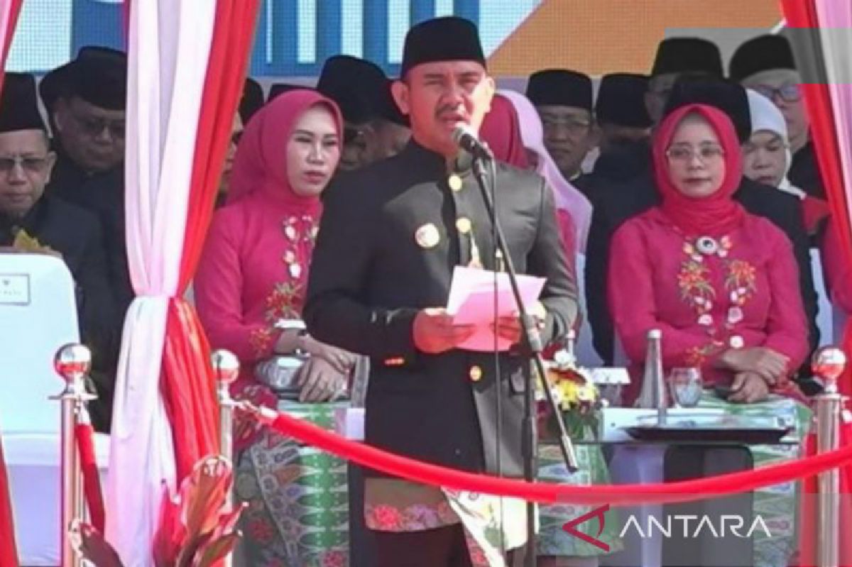 BEKASI — Total harta kekayaan Bupati Bekasi Ade Kuswara Kunang yang tercatat