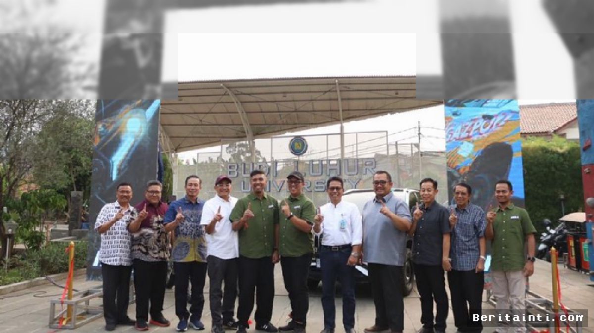 Jakarta — IRRA 2026 Targetkan 100 Peserta dan Jarak 550 KM