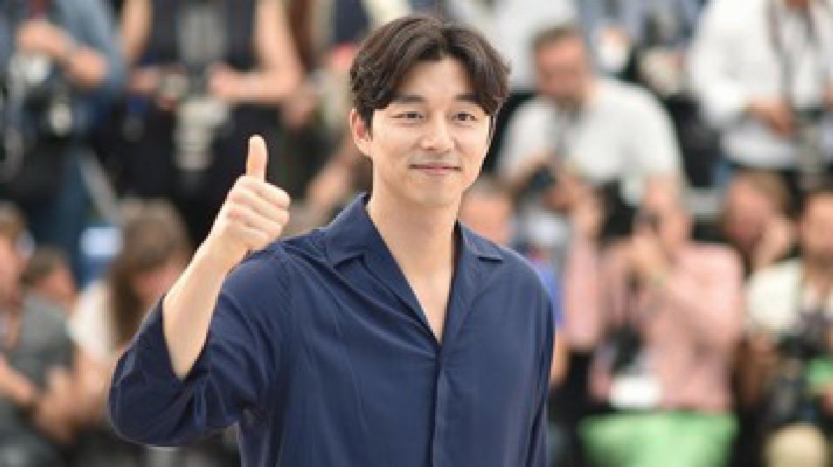 Gong Yoo Umumkan Tur Asia 2026, Jakarta Jadi Salah Satu Tujuan