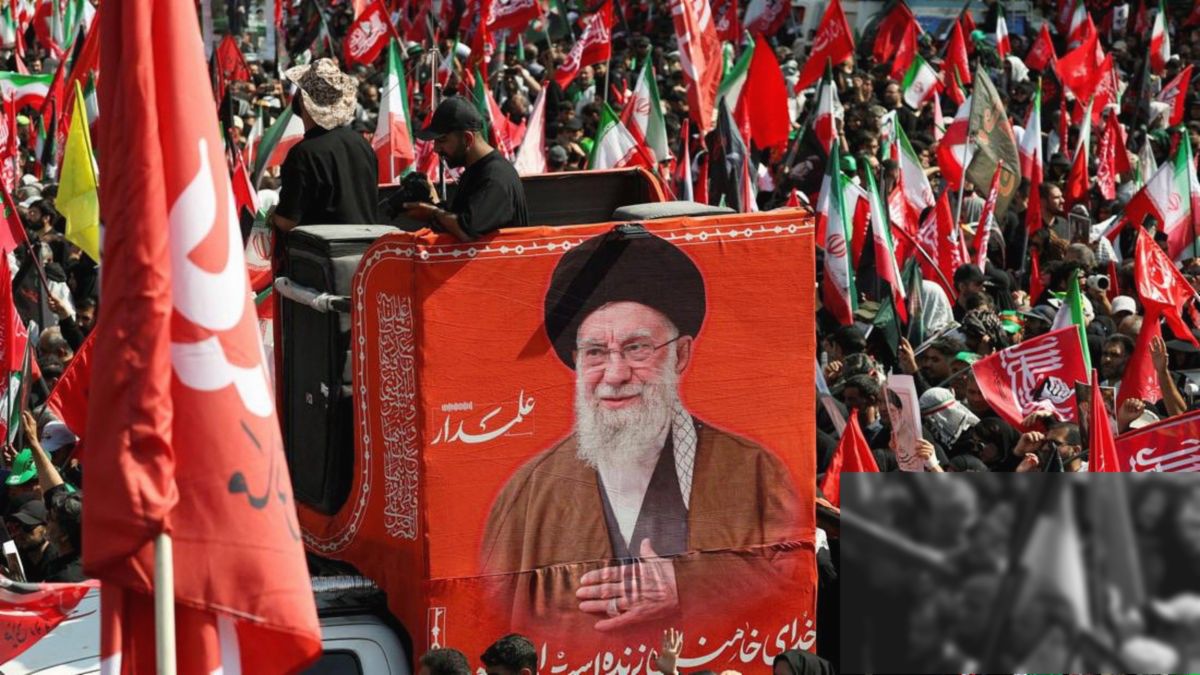 Iran — Khamenei Kutip Pidato Soekarno Serukan Persatuan Lintas Agama