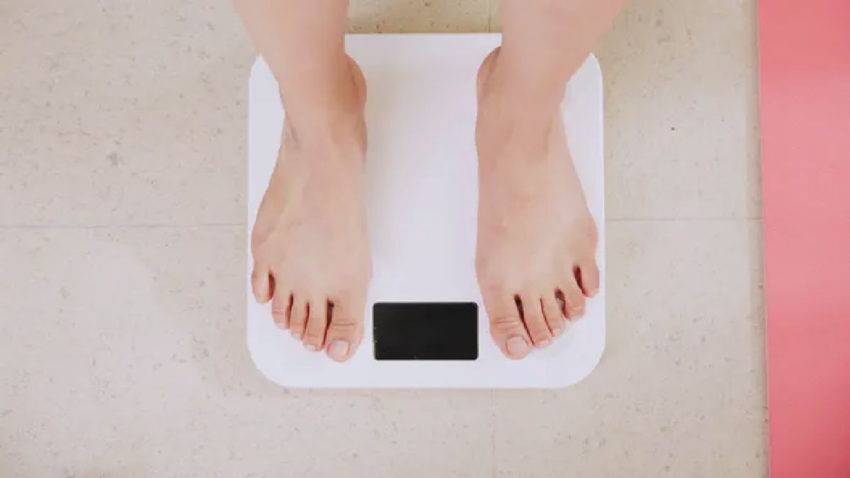 Studi Sebut Diet Yo-Yo Picu Risiko Penyakit Kronis