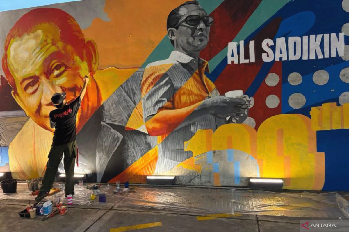 Pameran Arsip Ali Sadikin Hadirkan Warisan Gubernur Legendaris Jakarta