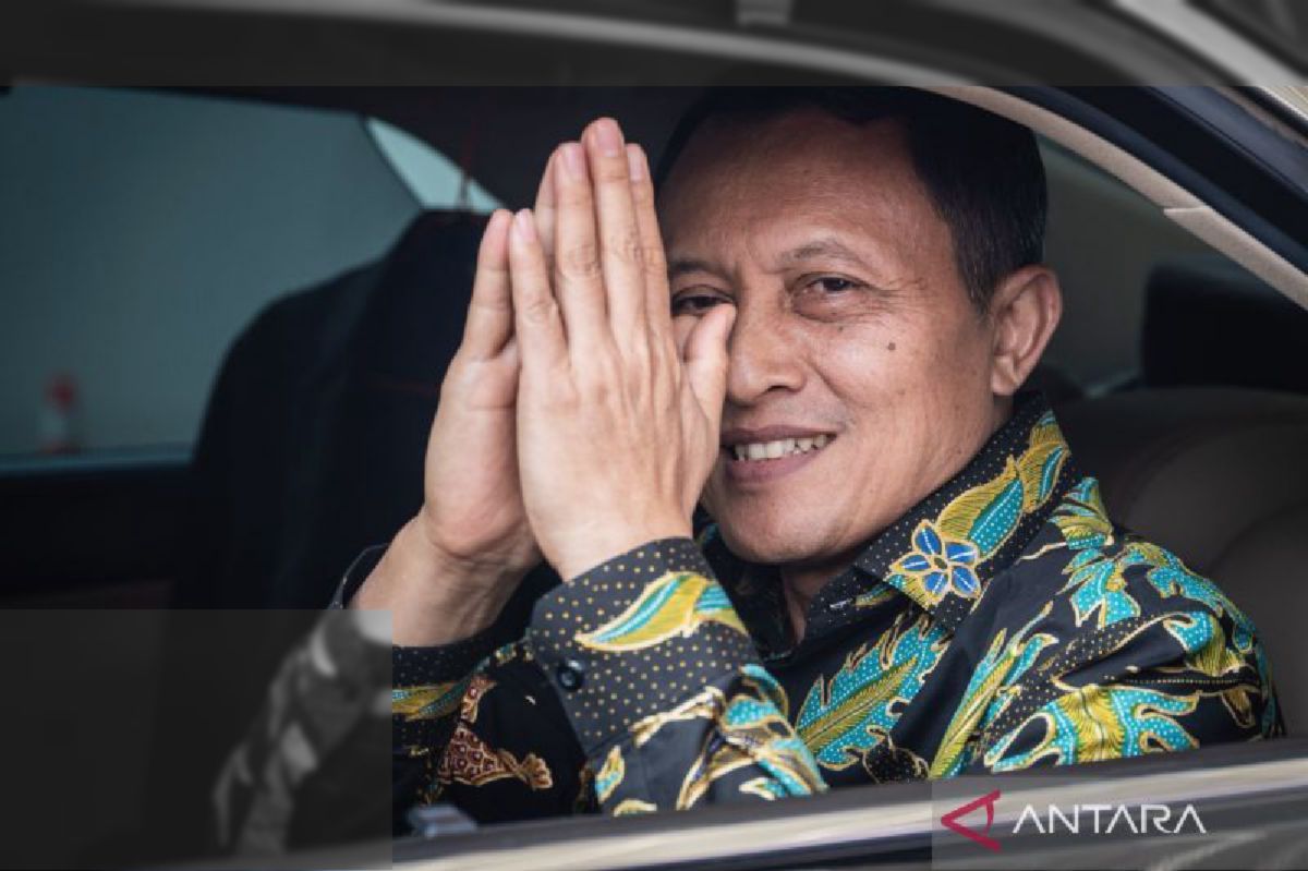 Plt Jampidsus Tetapkan F dan DR Tersangka Korupsi Proyek Infrastruktur
