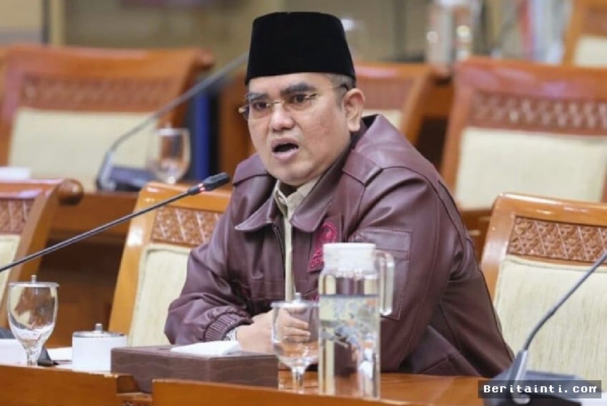 Jakarta — Nasyirul Falah Amru Dukung Polri Usut Korupsi Batu Bara dan TPPU