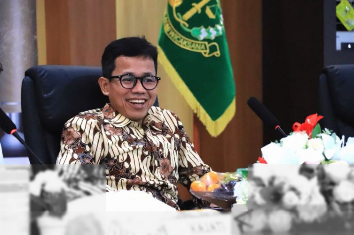 Febrie Mundur, Komjak Desak Segera Ada Jampidsus Definitif