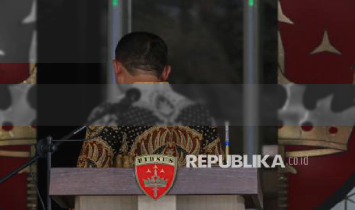 Polri Limpahkan Kasus Jampidsus Febrie, KPK Respons Cepat