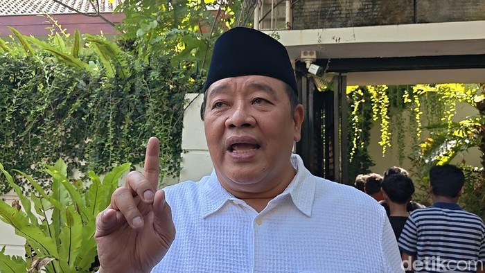 Tensi Panas PSI dan PDIP: Balas Kritik Safari Politik Jokowi dengan Tantangan di 2029