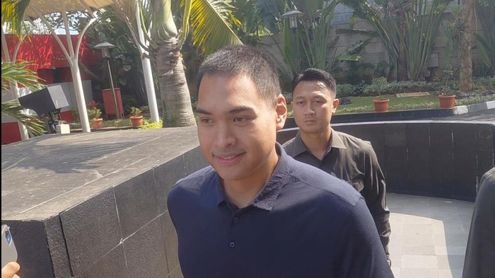 Kata Dito Ariotedjo Usai Diperiksa KPK: Beri Keterangan Soal Tersangka Baru Pihak Swasta di Kasus Kuota Haji
