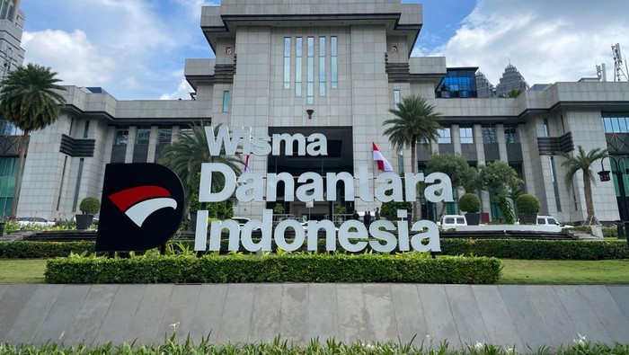 Obligasi Danantara Diserbu Investor, KADIN: Ekonomi RI Diakui Dunia