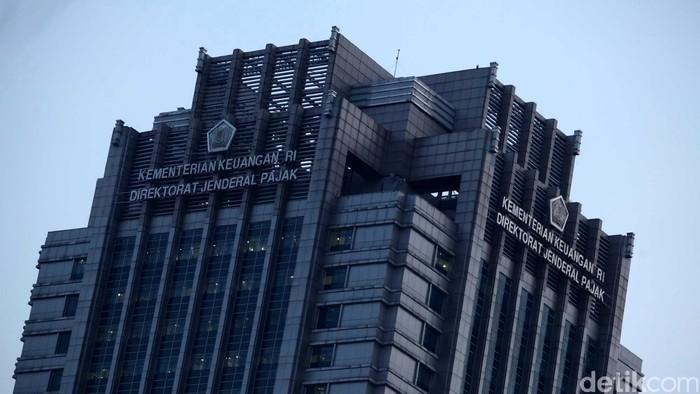 DJP Mau Pakai AI buat Kejar Pajak, Usulkan Anggaran Rp 5,4 T
