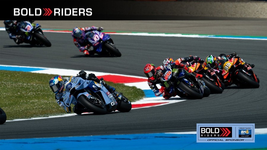 Ai Ogura Raih Kemenangan di MotoGP Belanda 2026, Fernandez dan Martin Ikuti