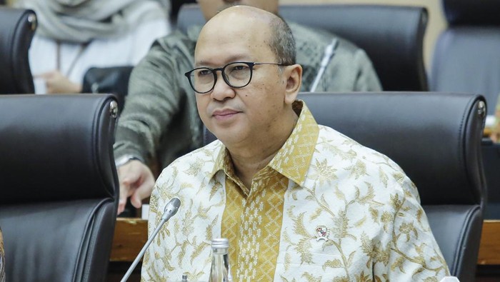Rosan Bantah Investor Asing Ogah Tanam Modal di RI: Respons Global di Luar Dugaan