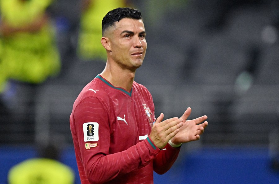10 Makanan Favorit Cristiano Ronaldo, Menu Andalannya untuk Jaga Kebugaran