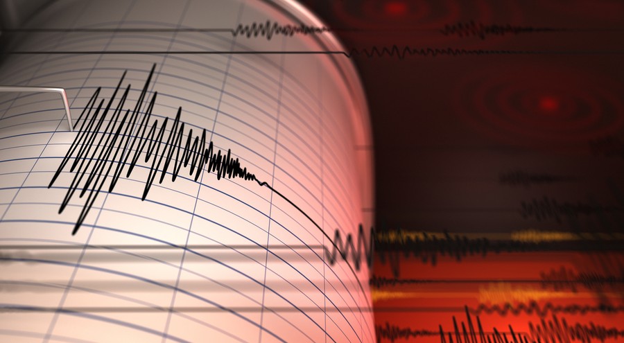 Gempa M 7,2 Guncang Jepang, Tak Ada Korban-Kerusakan Besar  Jakarta - Sebuah gempa bumi kuat berkekuatan Magnitudo 7,2 m