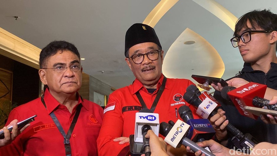 Kadernya Diduga Terlibat Kematian dr Icha, PDIP Siapkan Sanksi Pemecatan