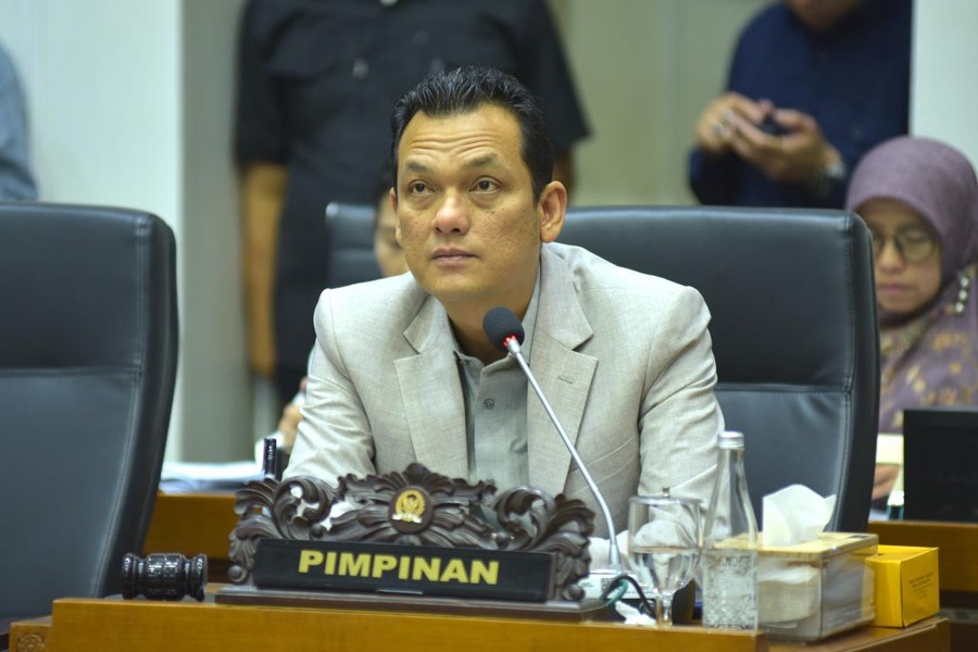 Menjaga Rupiah, Menjaga Pertumbuhan
