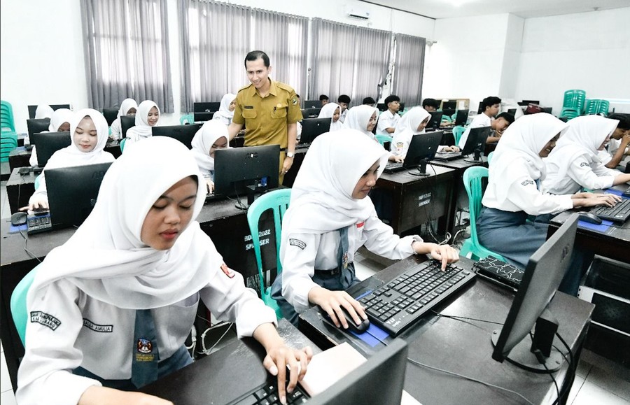 Jadwal Terbaru TKA SMA 2026, Cek Penyesuaiannya!