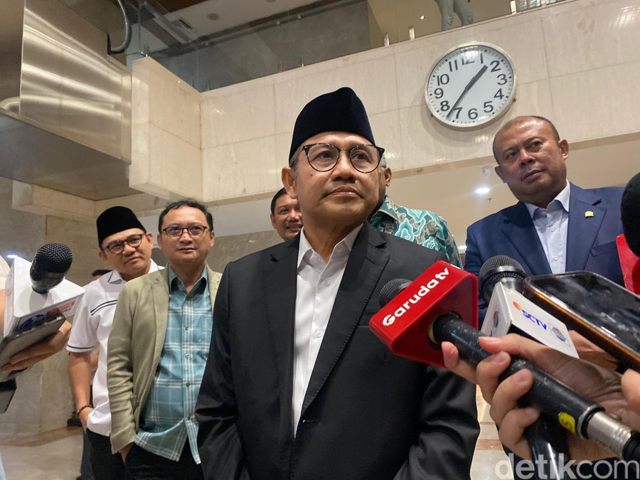Cak Imin Sambut Prioritas MBG untuk Ibu Menyusui, Ibu Hamil, dan Balita, Siswa SD-SMP Tetap Terjangkau