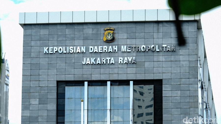 Rotasi Besar di Polda Metro Jaya: Tiga Kapolres dan Kabid Propam Ikut Diganti