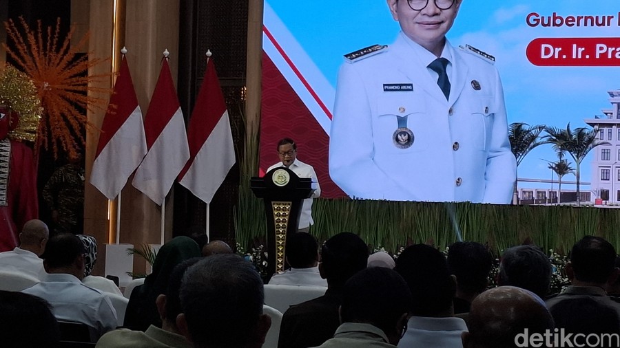 Proyek Strategis: RS Sumber Waras Akhirnya Dimulai Agustus 2026