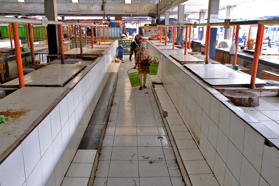 Pedagang Daging Sapi di Magelang Mogok Jualan, Pasokan Langka dan Harga Melonjak