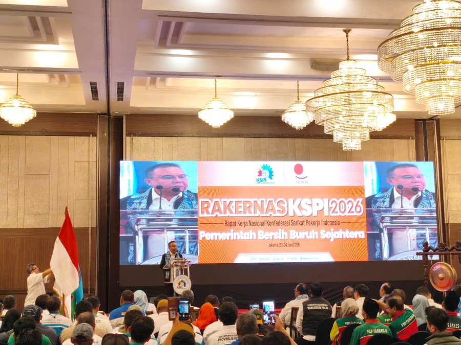 Dasco Tegaskan Fundamental Ekonomi dan Fiskal Indonesia Kuat, Bantah Isu Keruntuhan Negara