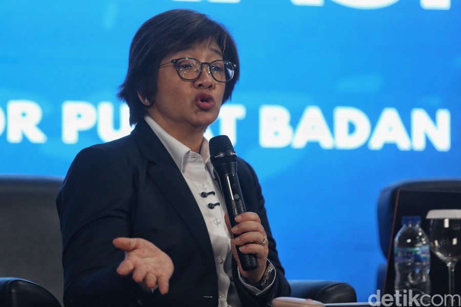 BGN Buka Suara Usai Sonny Sanjaya Sebut 41 Nama soal Dugaan Korupsi MBG