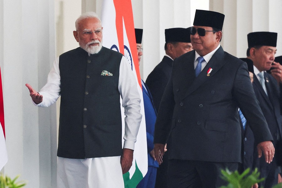 Kolaborasi Keuangan Digital: Indonesia dan India Sepakati Integrasi QRIS untuk Transaksi Lintas Negara