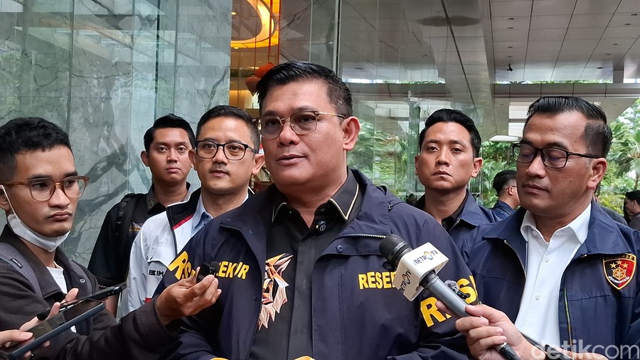 Satgas Lundup Polri Bongkar Jaringan Impor Ilegal, Selamatkan Keuangan Negara Hampir Rp 1 Triliun