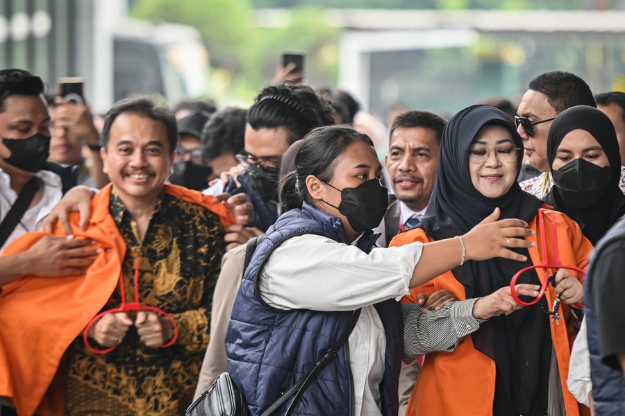 Sidang Perdana dr Tifa Digelar 2 Juli, Fokus pada Dugaan Fitnah Ijazah Jokowi