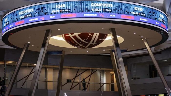 Tiga Faktor di Balik Sepinya IPO Bursa Saham Indonesia Hingga Paruh Pertama 2026