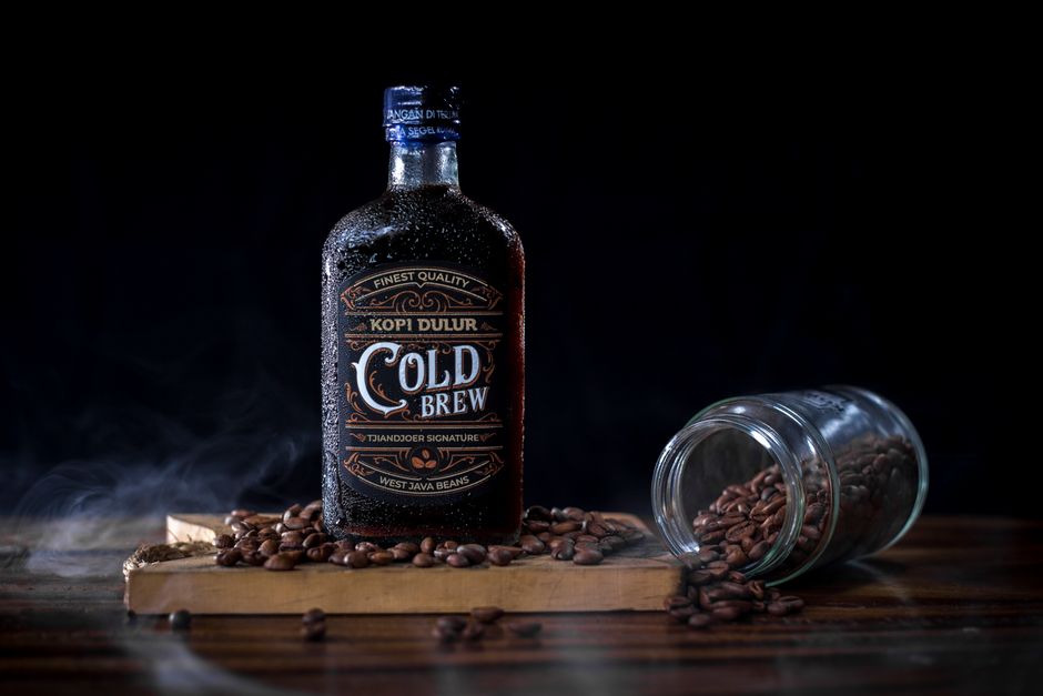 Kompetisi Barista Nasional: Panggung Utama Para Peracik Kopi Indonesia