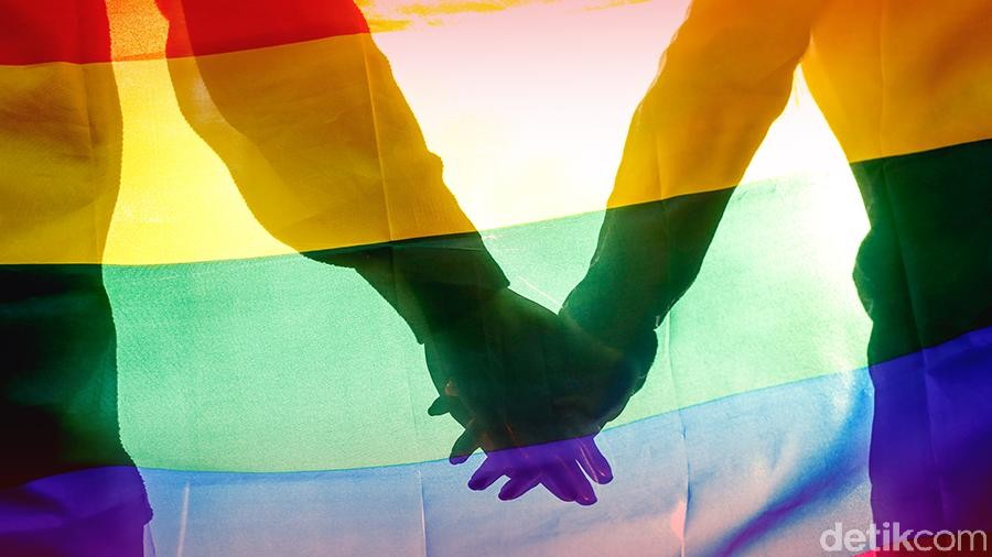 Pengadilan Rusia Jatuhkan Hukuman Penjara untuk Tiga Warga karena Keterlibatan di Komunitas LGBTQ Internasional