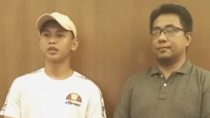 Alasan Bib Lepas Jadi Pemicu Viral Ajudan Ngawal Danrem di Jogja Marathon