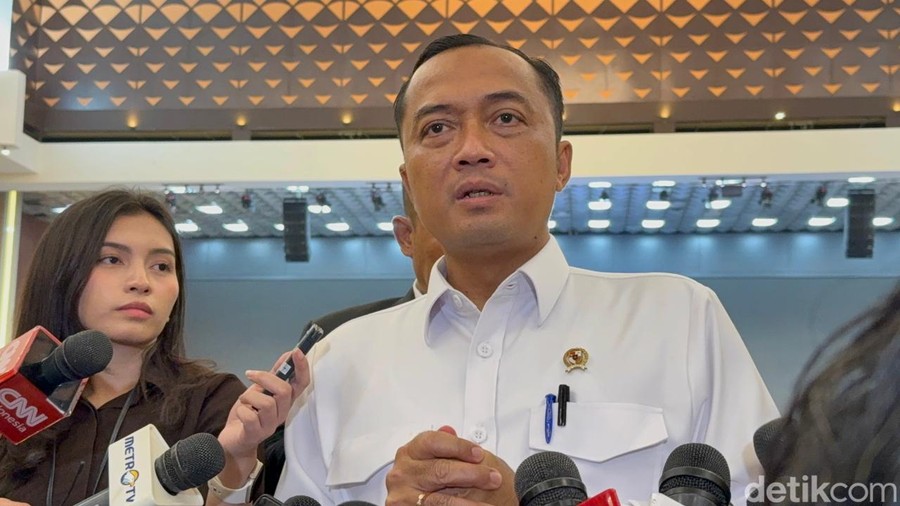 Istana Sebut 2 Raksasa Otomotif Jepang Tunda Rencana Cabut dari RI