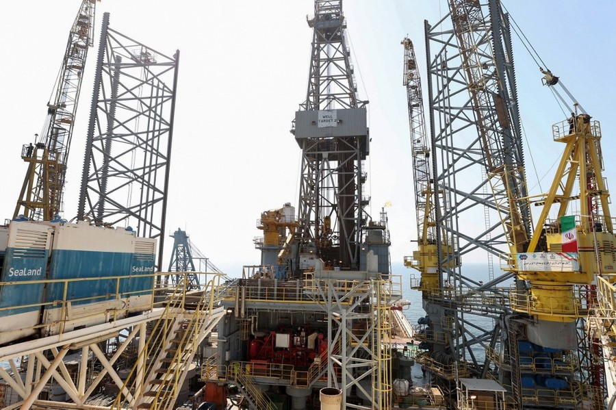 Tak Cuma Harga Gas, Ini Faktor yang Pengaruhi Daya Saing Industri