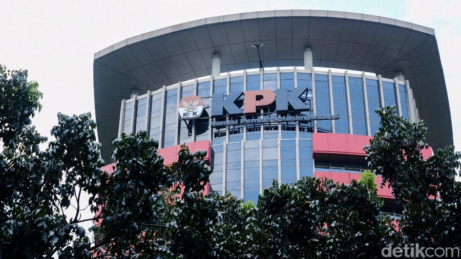 KPK Sita Ratusan Juta Rupiah dari Bupati Langkat dalam OTT Suap Proyek