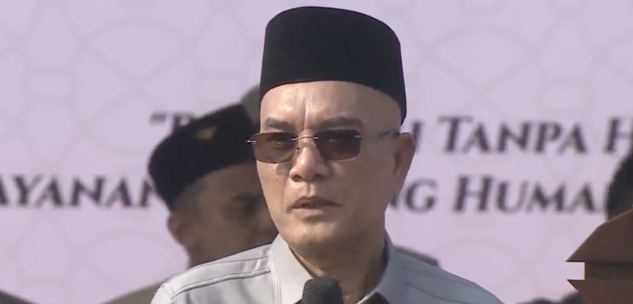Jakarta, Beritainti.com