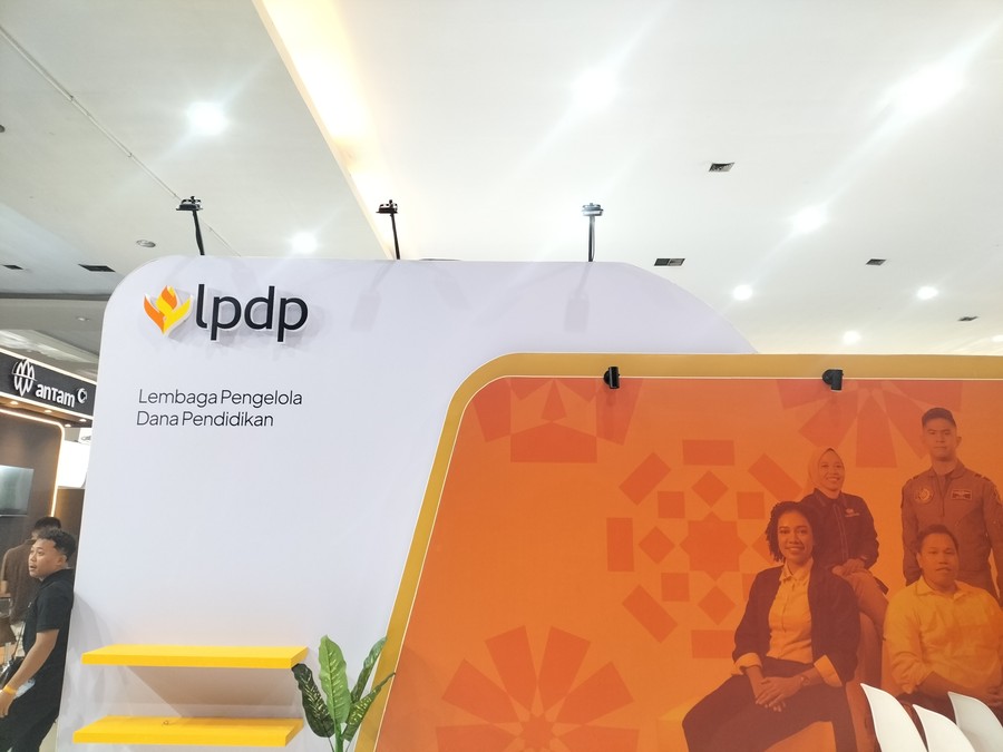 LPDP Buka Pendaftaran Beasiswa Tahap II 30 Juni-31 Juli, Cek di Sini