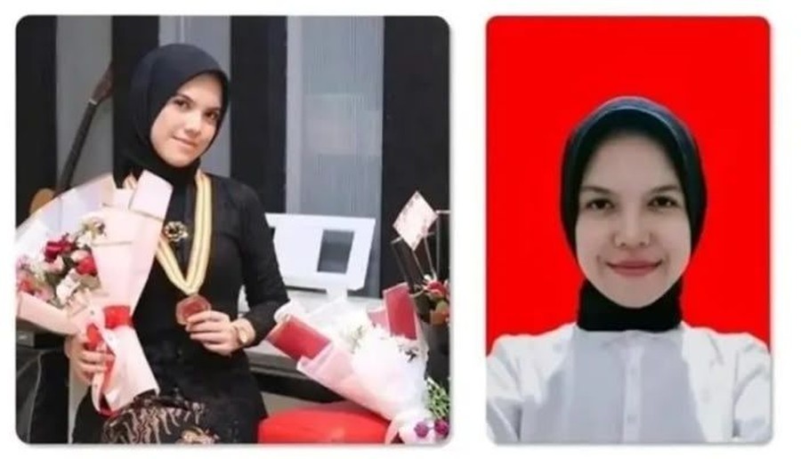 Nadira Mahasiswi Telkom University Ditemukan Usai Hilang 7 Hari