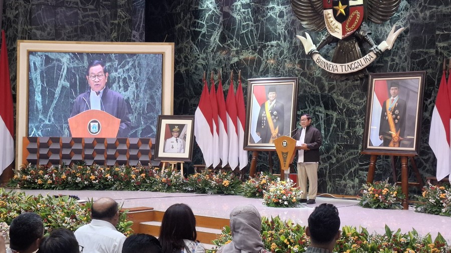 Transformasi Akses JIS: Lonjakan Penumpang Angkutan Umum Capai 300 Persen