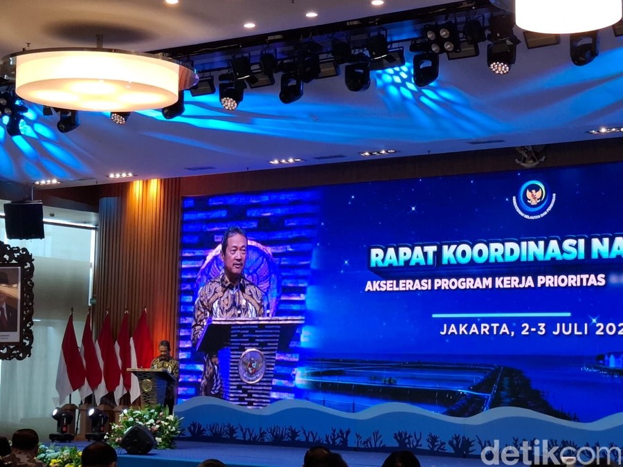 100 Kampung Nelayan Merah Putih Ditargetkan Operasi Awal 2027