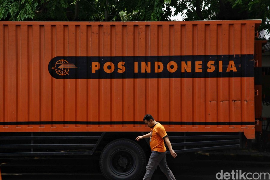 PT Pos Indonesia Tegaskan Isu Keterlambatan Gaji Tidak Berdasar
