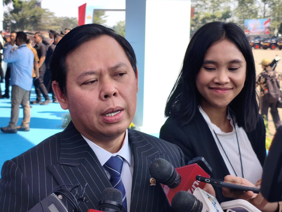 Bogor — Peringatan Hari Bhayangkara ke-80 menjadi momentum bagi para pemangku kepentingan untuk menyampaikan harapan d