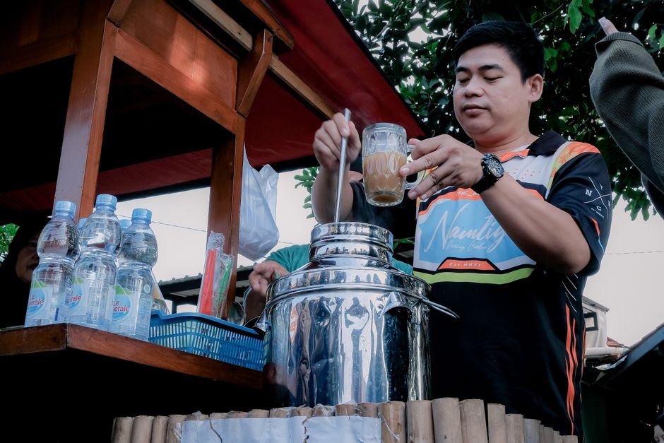 Menjelajah Surga Kopi: Destinasi Wisata Kebun Kopi Terbaik Indonesia yang Wajib Anda Kunjungi