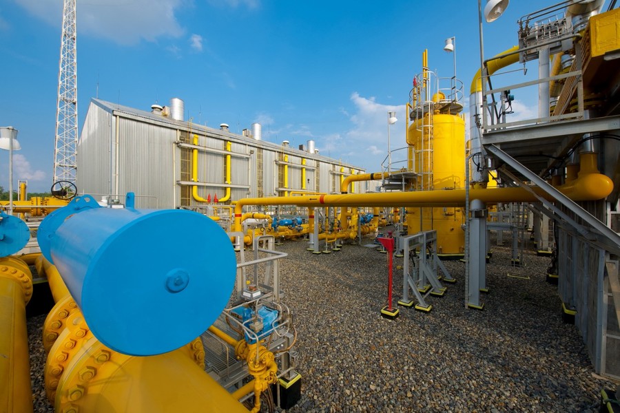 Subholding Gas Pertamina Umumkan Strategi Monetisasi Cadangan Terdampar di Jambi