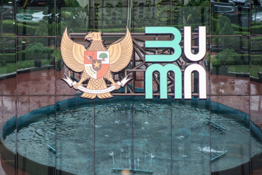 PTPN Bakal Pangkas Anak Usaha cs Jadi 19