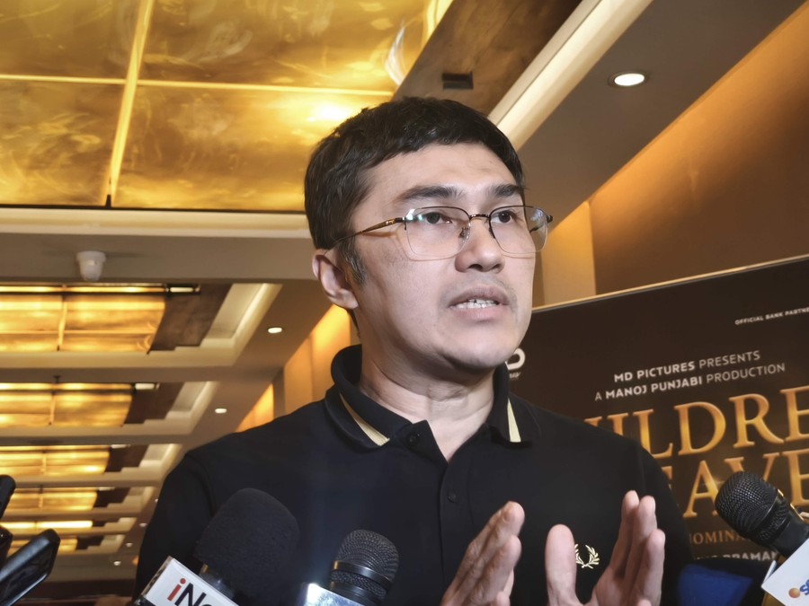 Demokrat Desak PDIP Perjelas Sikap Politik: Pilih di Dalam atau di Luar Pemerintahan?