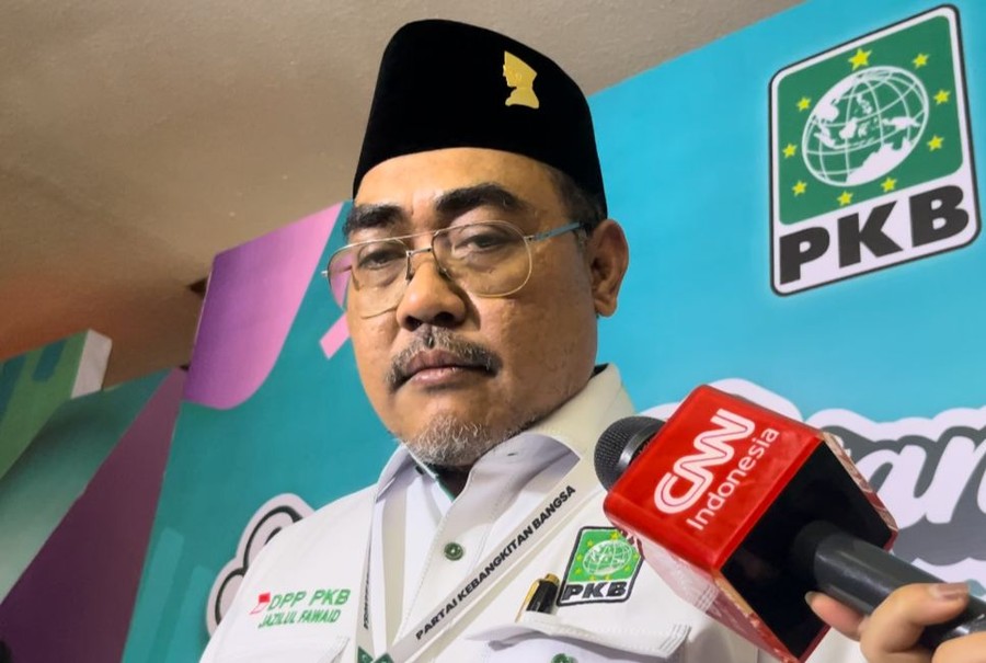 Waketum PKB Sebut Pernyataan Jokowi Minta PSI Kawal Prabowo-Gibran 2 Periode Terlalu Dini