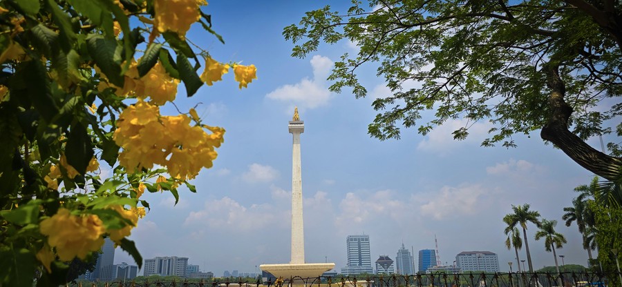 Jelang 5 Abad Jakarta, Ini Program Prioritas yang Dikebut Pemprov DKI